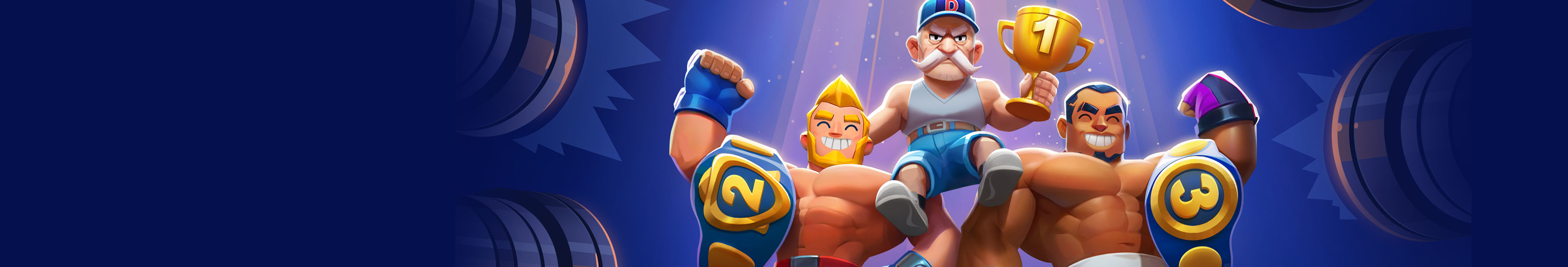 Join the Competition – win