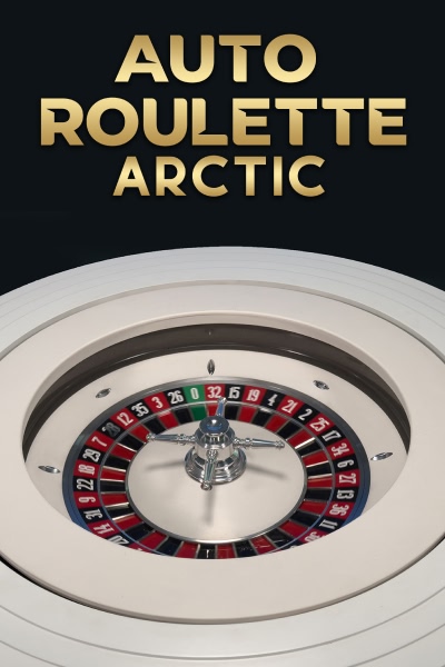 Auto Roulette Arctic